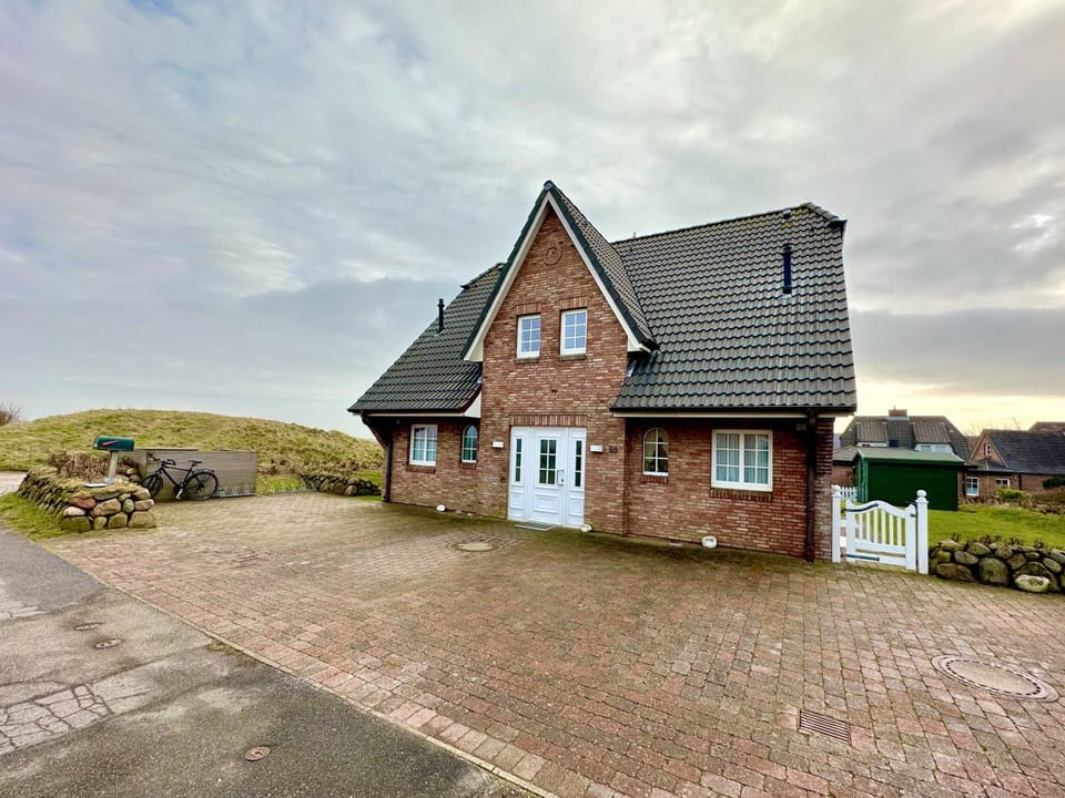 Wohnung Anne Apartment in Westerland