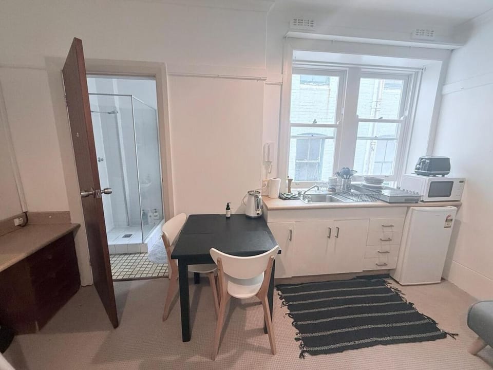 Studio Apartment - Darlinghurst Apartment in Sydney