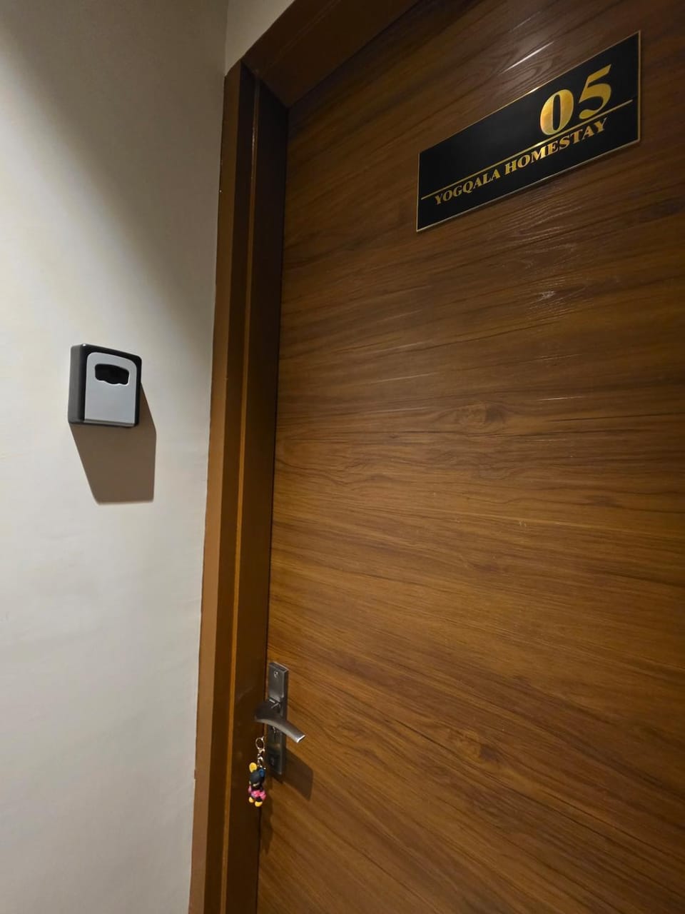 locker