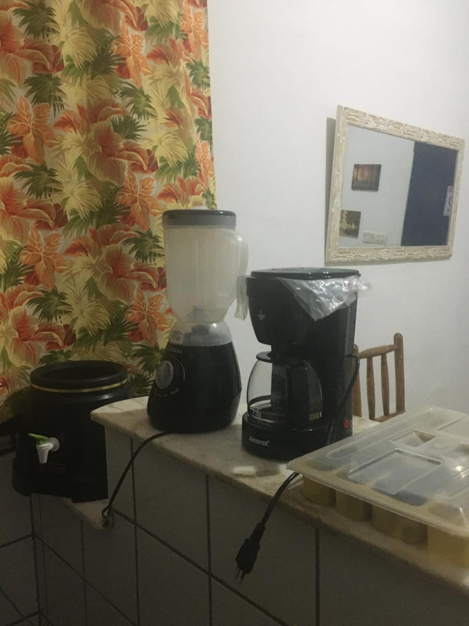 Chales Adria Nature lodge in Ipojuca
