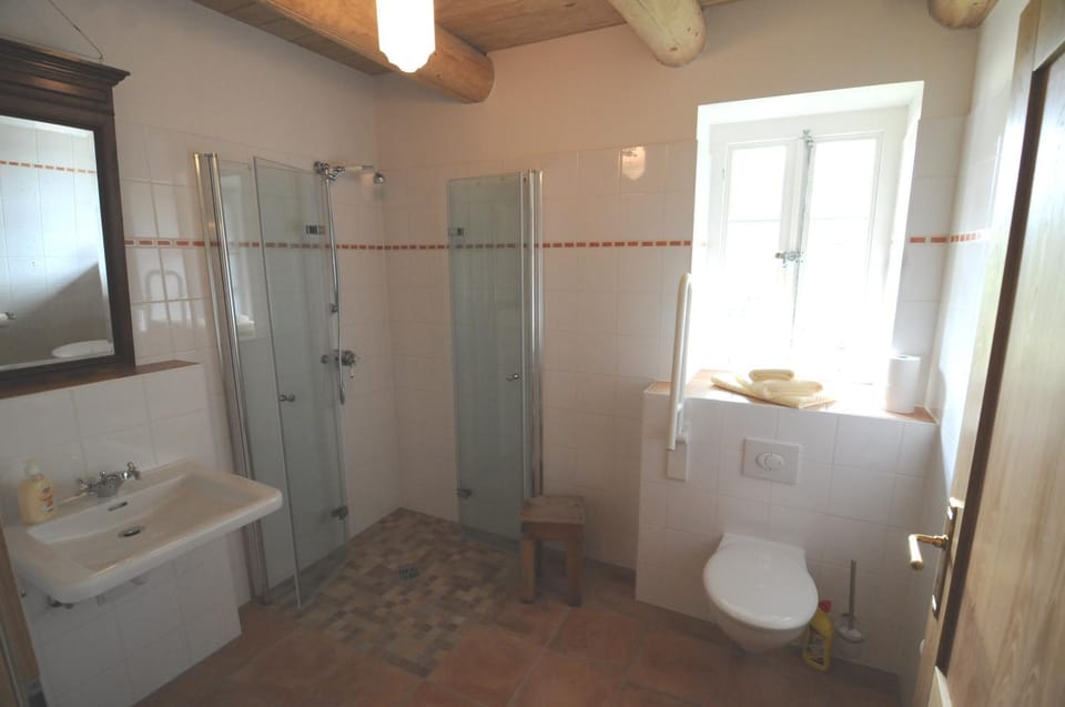 Shower, Toilet, Bathroom, acessibility