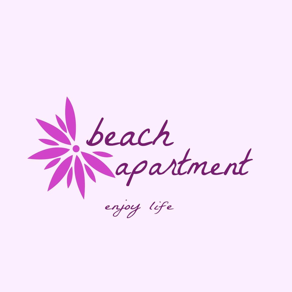 Beach Apartment- Fronte Spiaggia Apartment in La Caletta