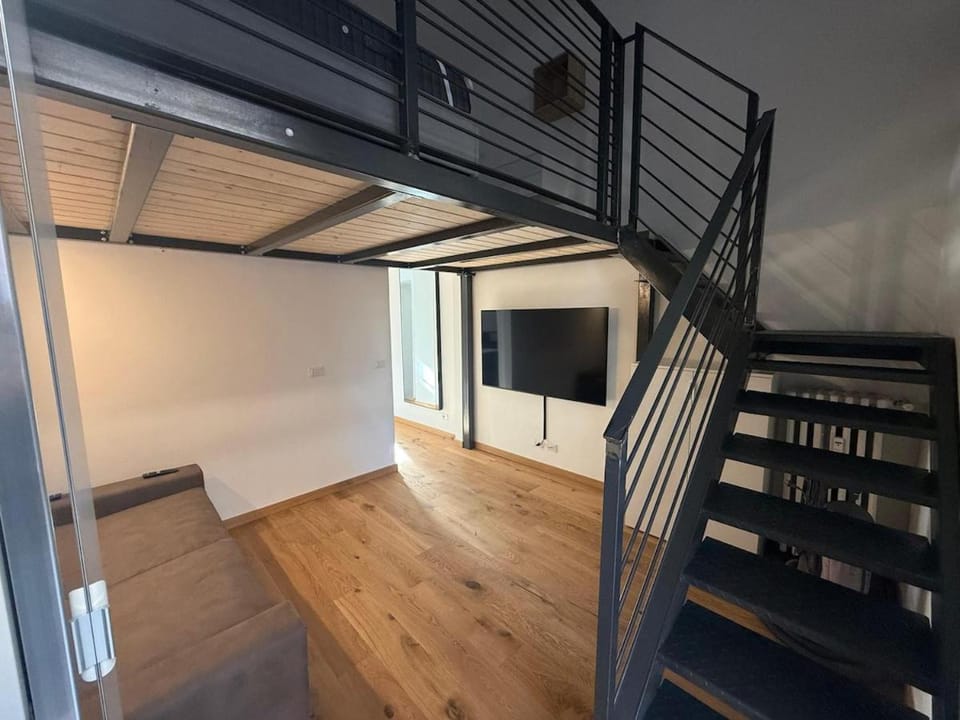 Semplice alloggio comodo a tutti i servizi in zona crocetta Apartment in Turin