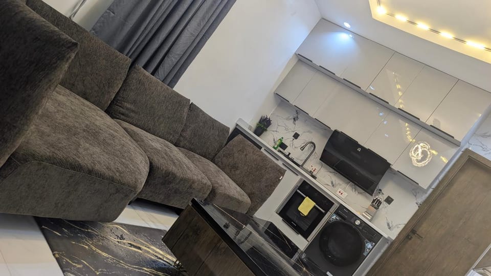 Naboya House Serviced Apartments Apartment in Nigeria