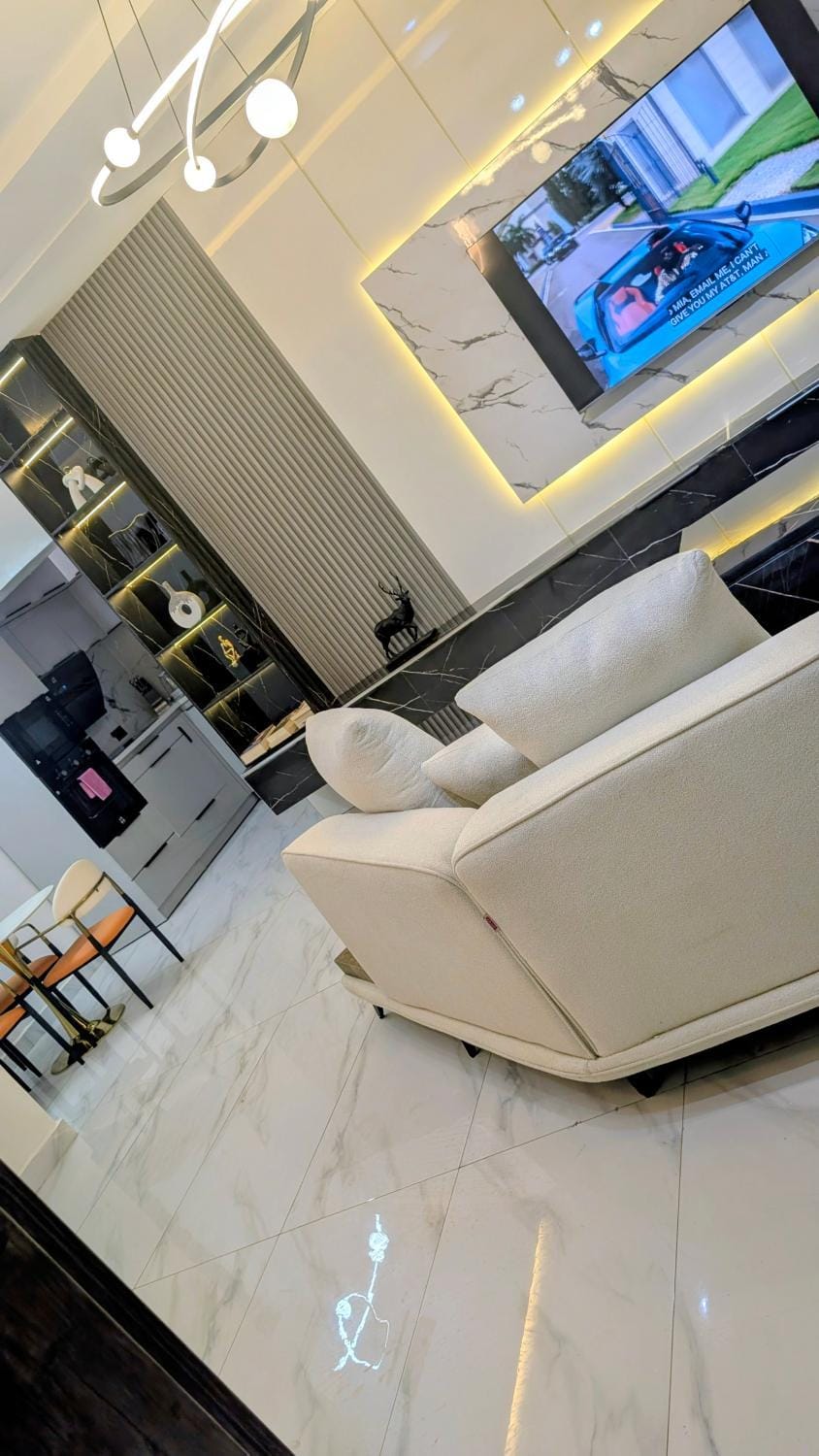 Naboya House Serviced Apartments Apartment in Nigeria