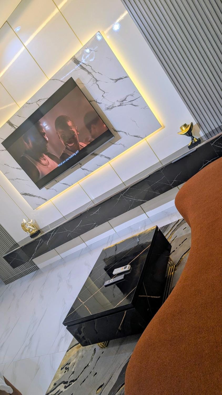 Naboya House Serviced Apartments Apartment in Nigeria