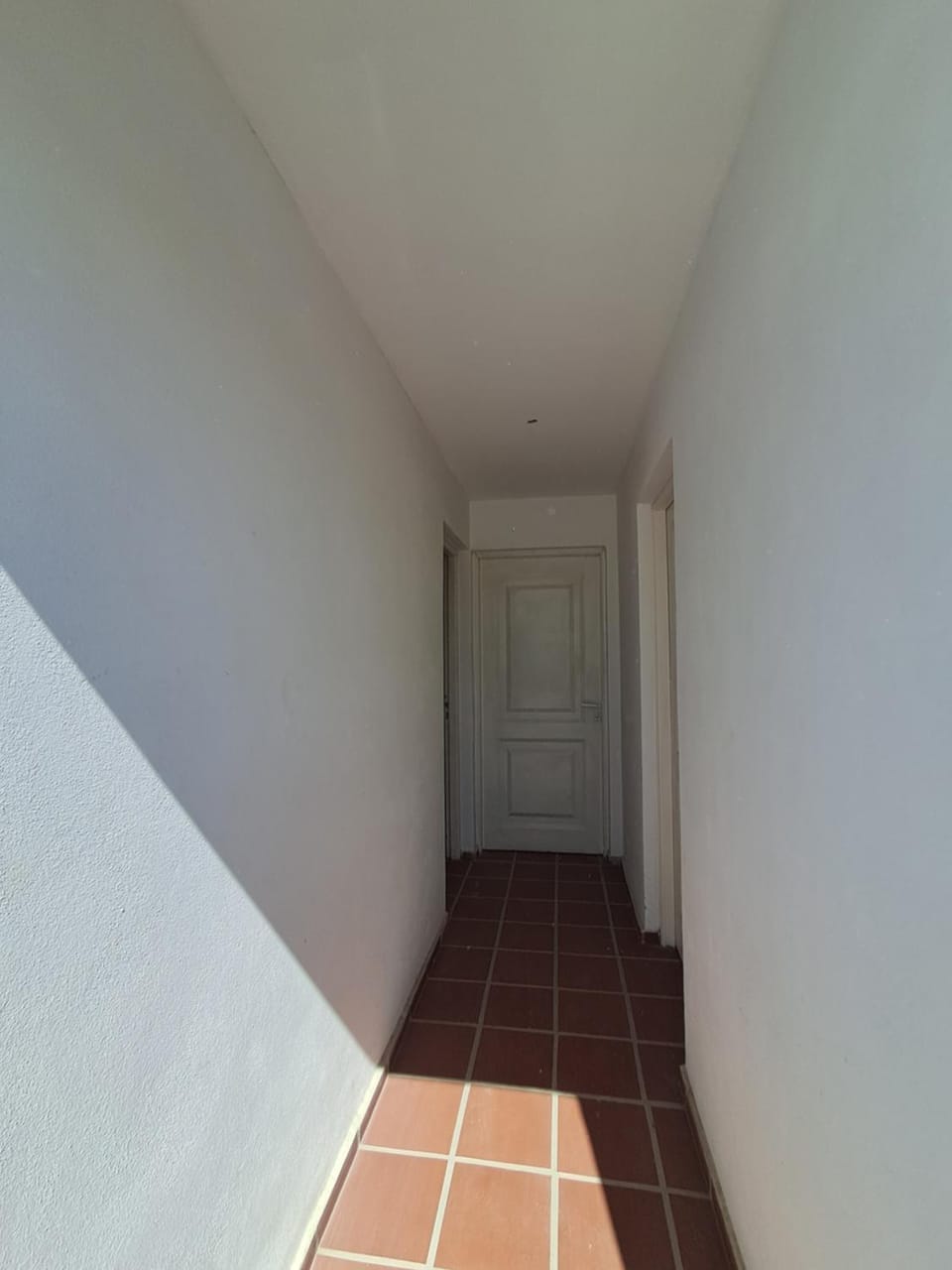 Departamento Alta Gracia Apartment in Alta Gracia