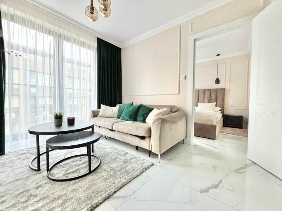 Living room, Seating area, Bedroom