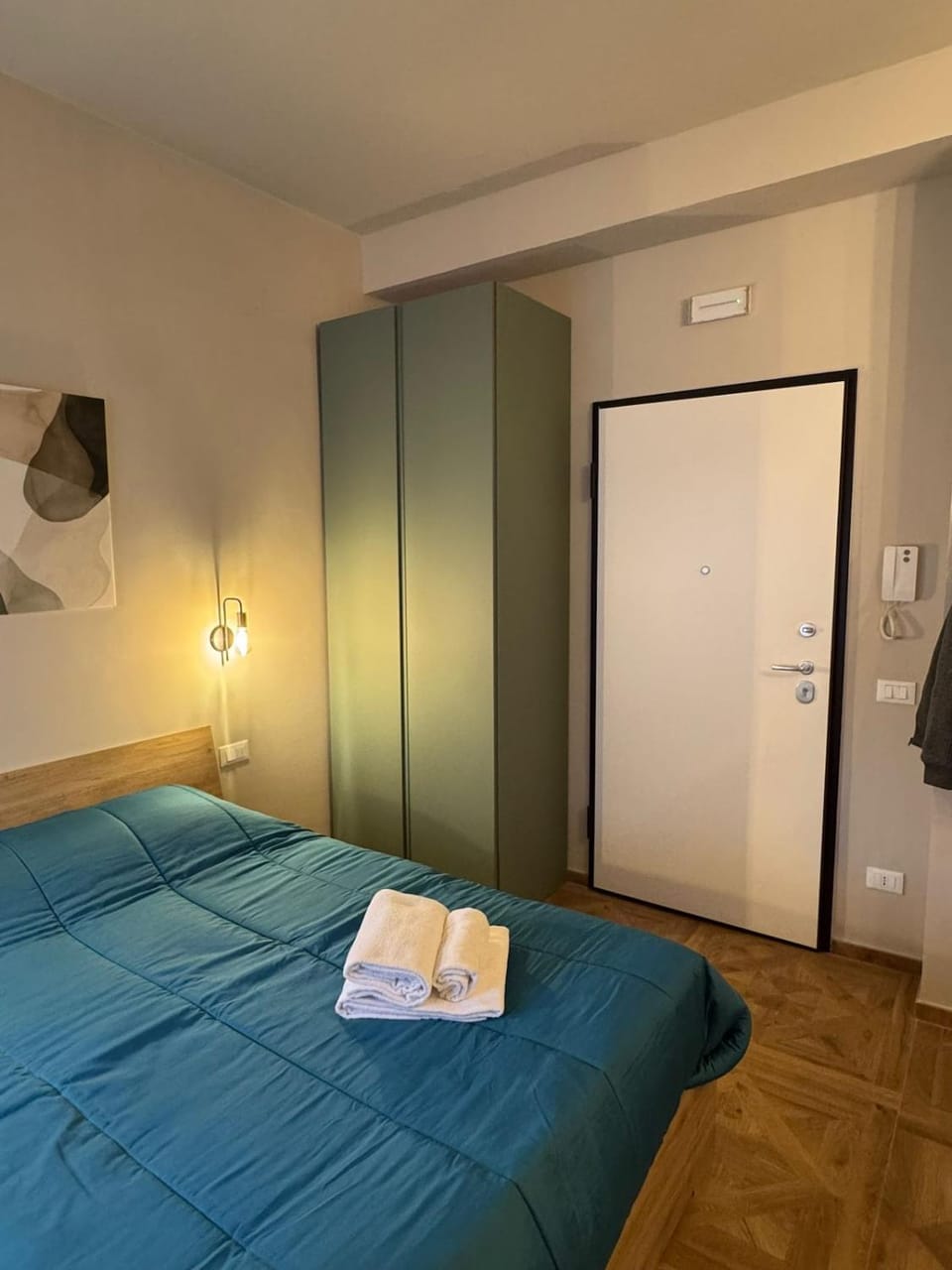 Bicciolano 3 - monolocale vicino al centro Apartment in Vercelli