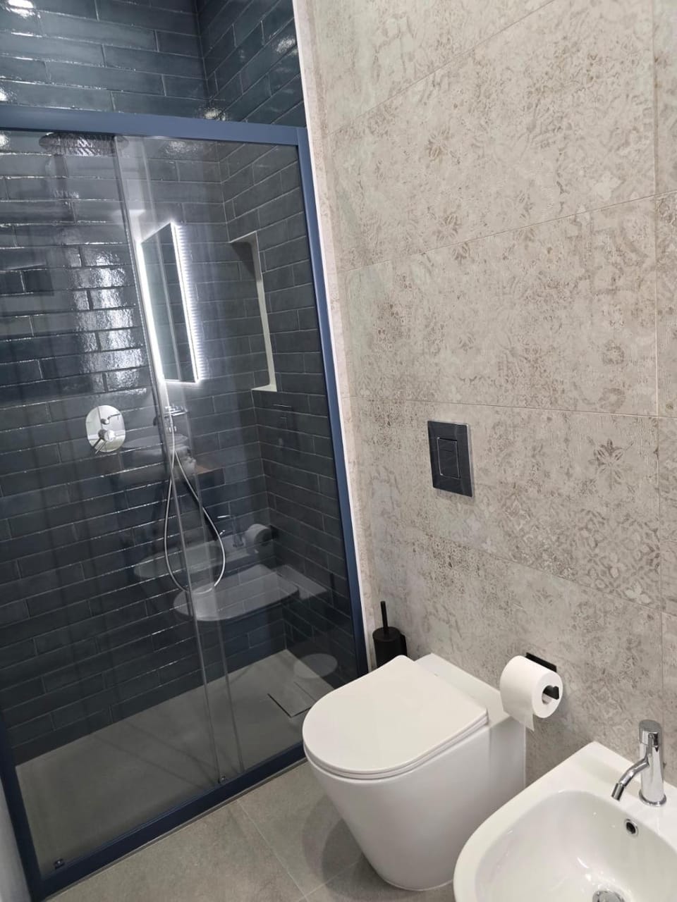 Sole e Sale Apartment in Terracina