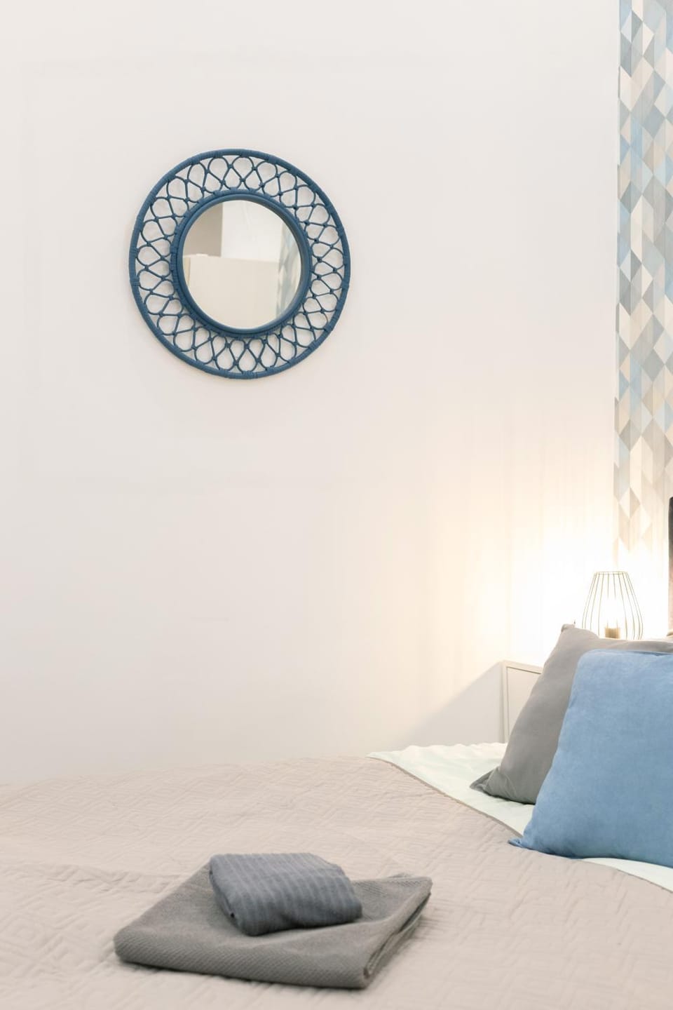 Alice Apartment for 6 guest in Blaha Lujza square Apartment in Budapest
