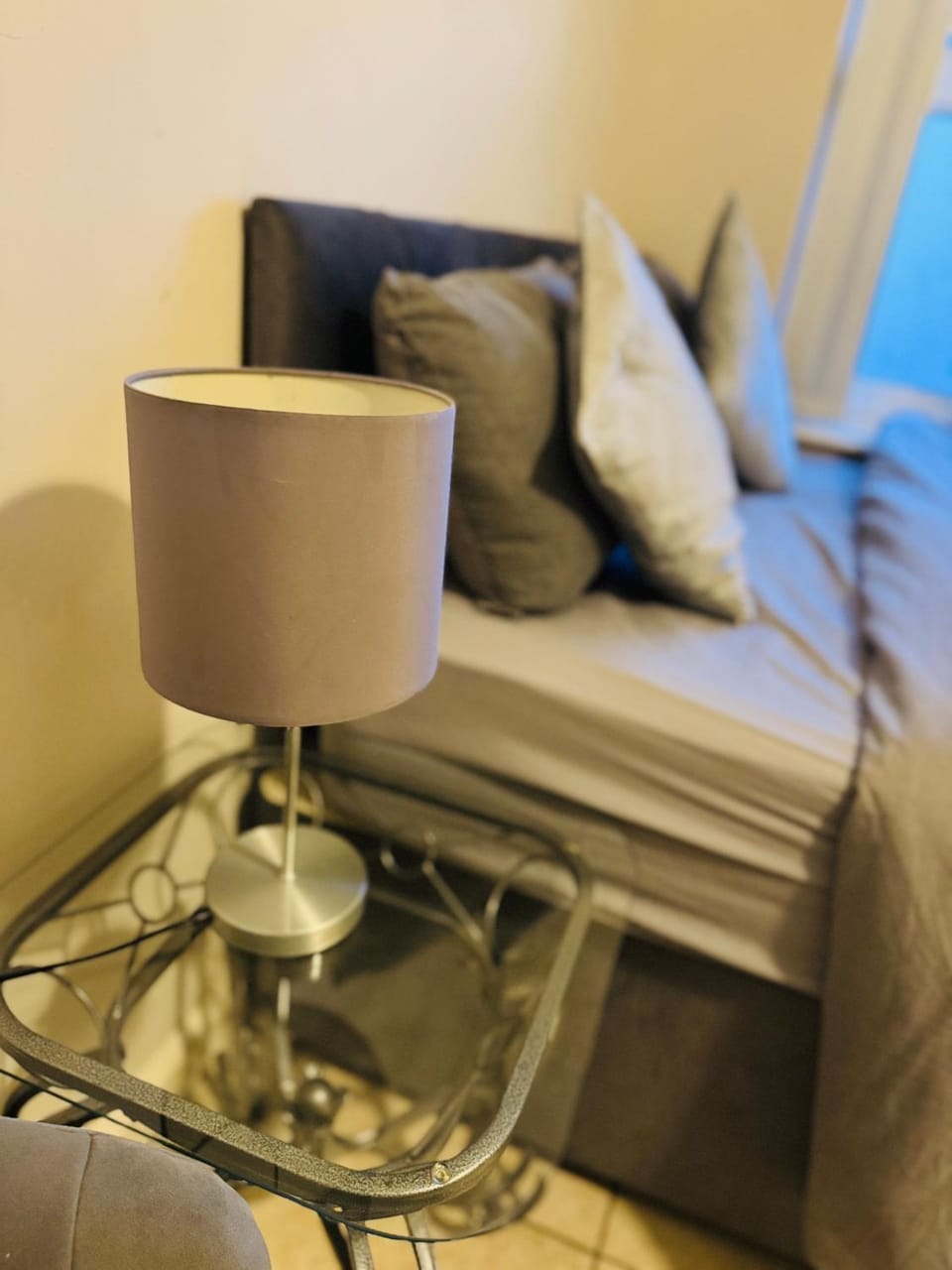 GrandCentral Stays-Charming room near city centre Vacation rental in Belfast