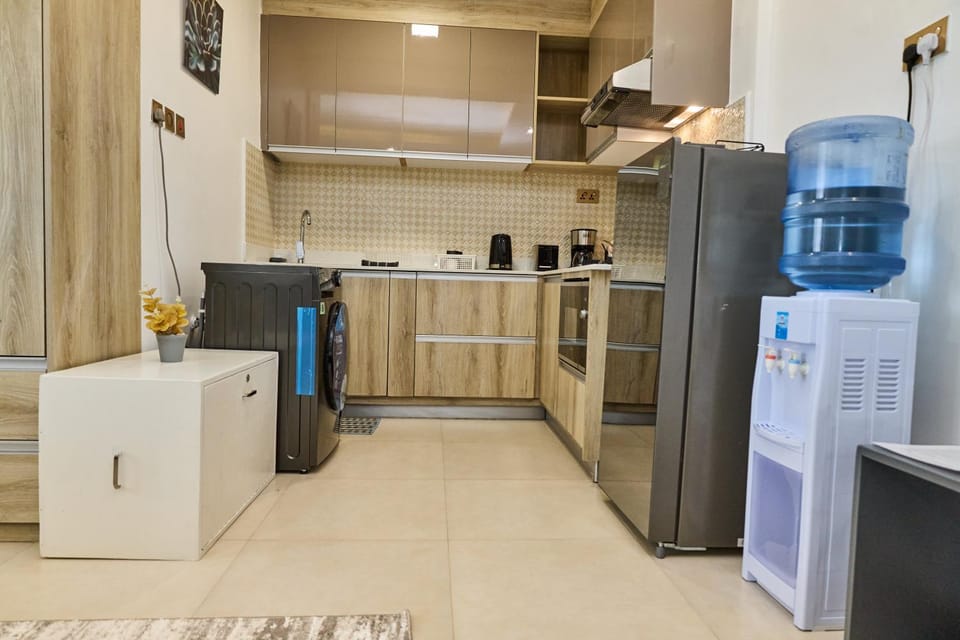 Coffee/tea facilities, Kitchen or kitchenette, kitchen