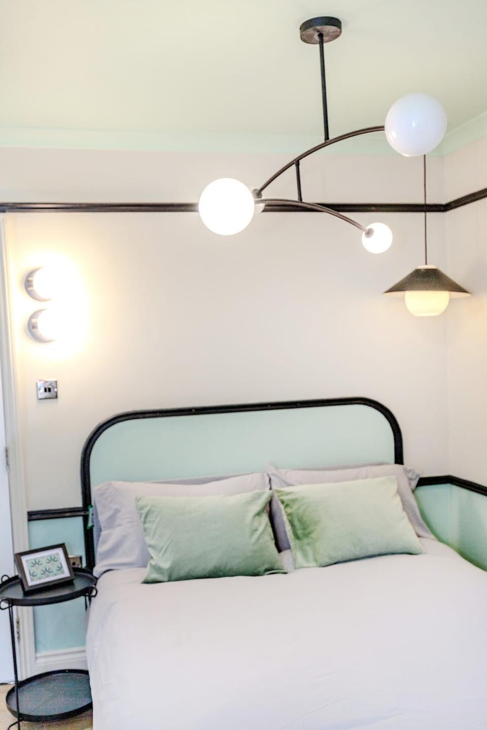 Cosy studio near Bayswater station Apartment in City of Westminster