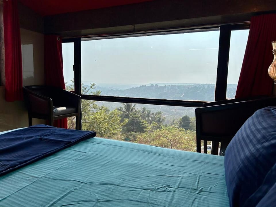 Shivaaz Hill Top Villa - 3BHK Villa in Goa, India