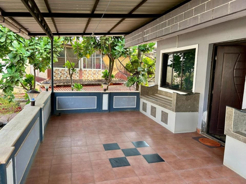 Shivaaz Hill Top Villa - 3BHK Villa in Goa, India