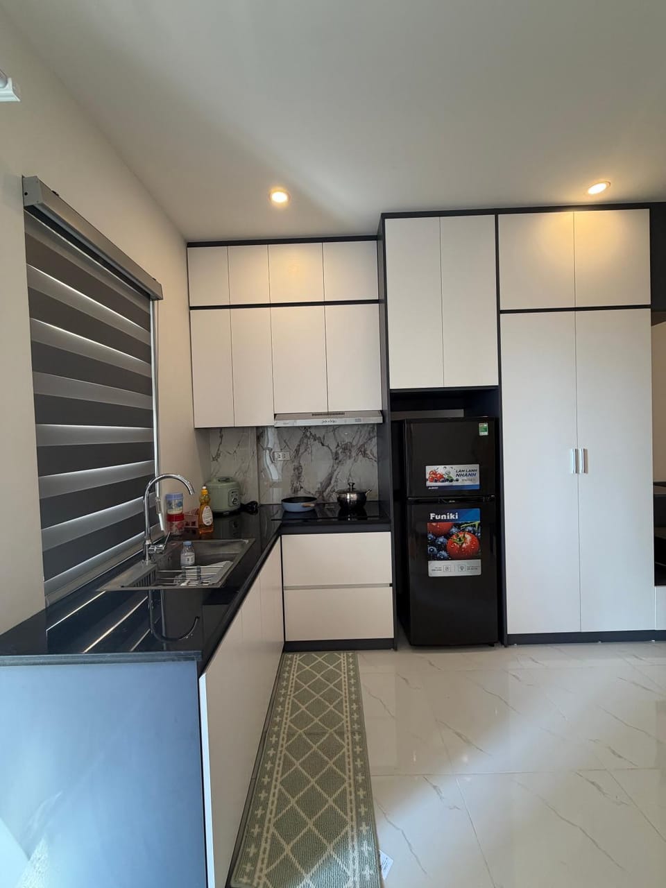 Mochi Home Apartment in Vietnam