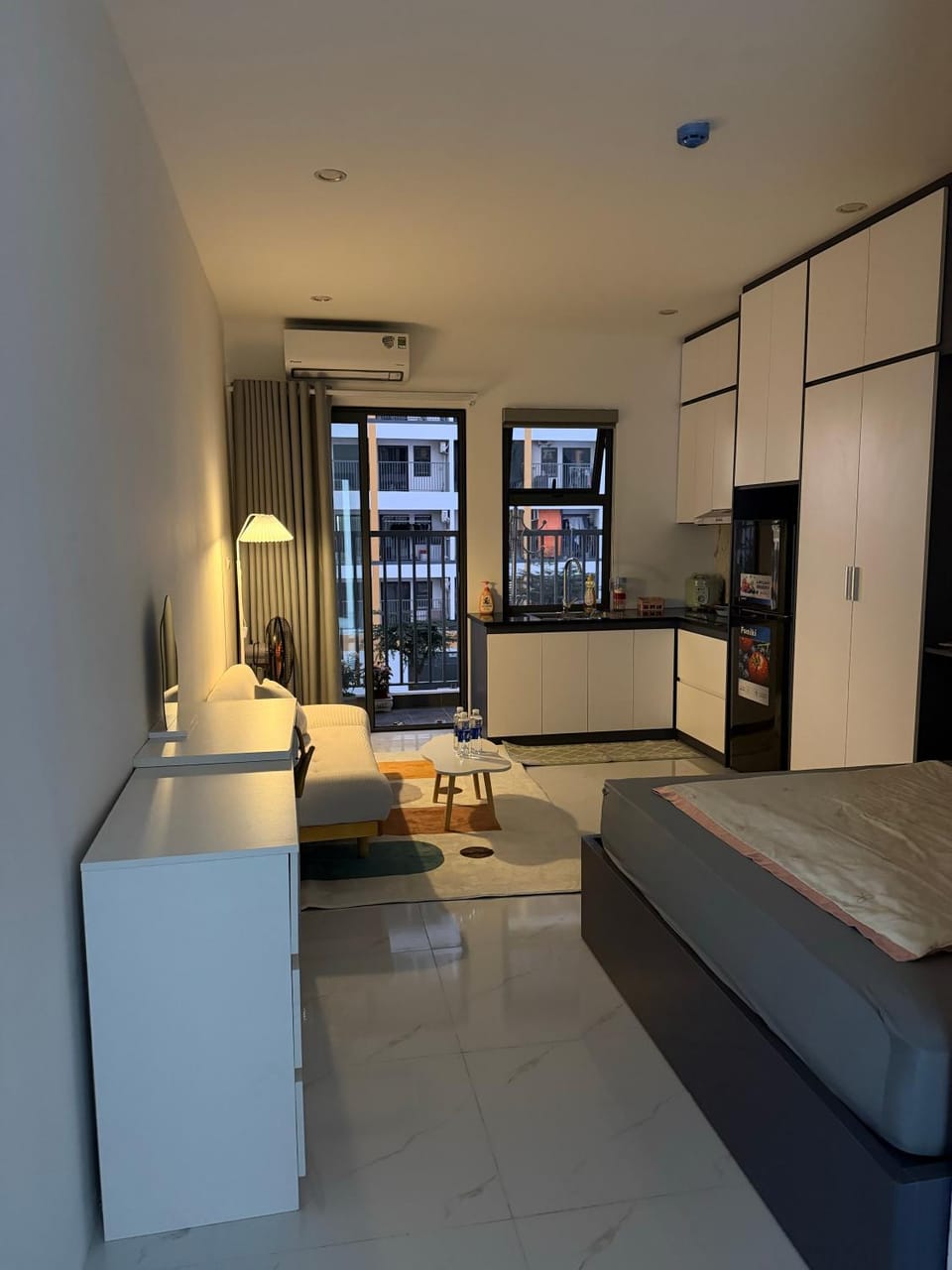 Mochi Home Apartment in Vietnam