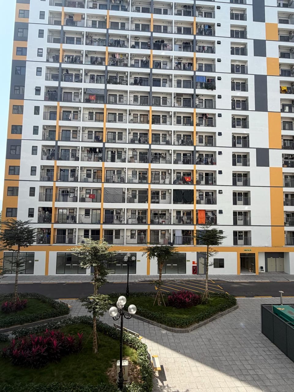 Mochi Home Apartment in Vietnam