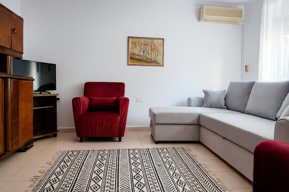 Blloku Central Apartment Check-in 24 ore Apartment in Tirana