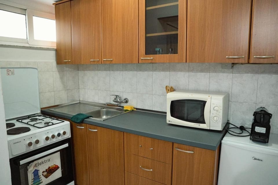 Blloku Central Apartment Check-in 24 ore Apartment in Tirana