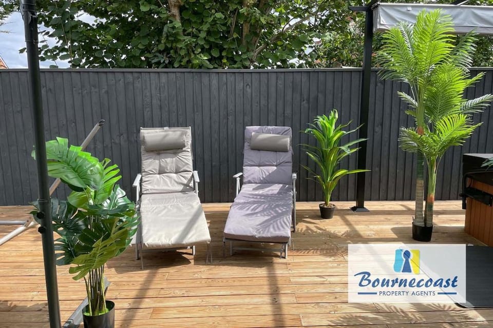 Patio, Balcony/Terrace