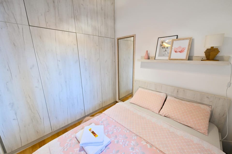 Apartman Nika Apartment in Federation of Bosnia and Herzegovina