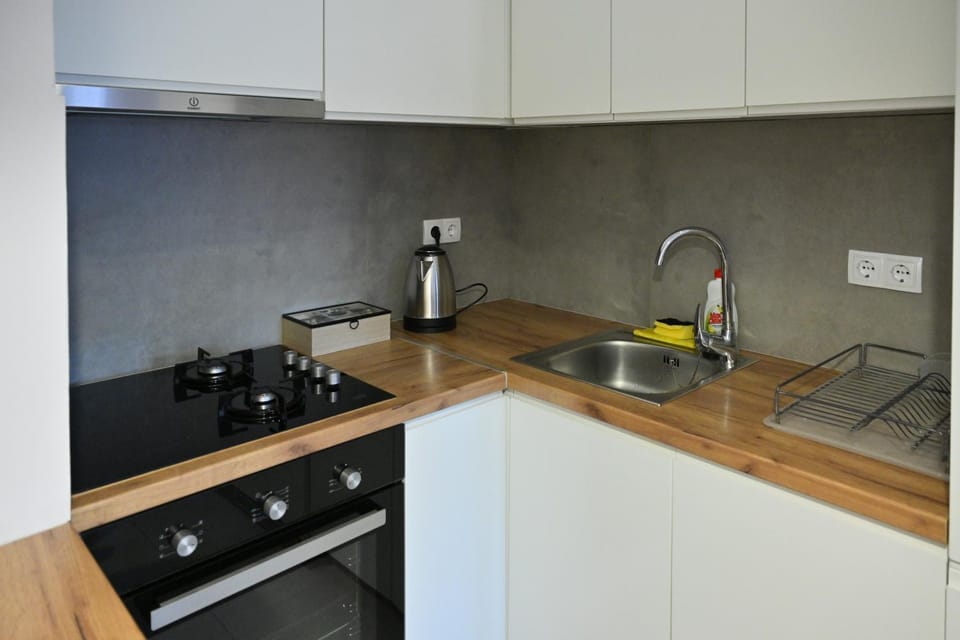 Apartman Nika Apartment in Federation of Bosnia and Herzegovina