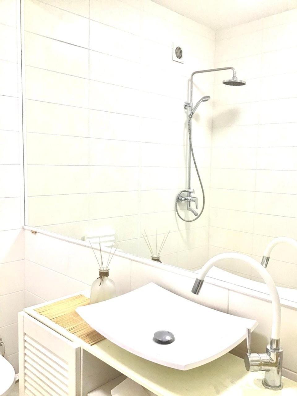 Квартира-студия Apartment in Kiev City - Kyiv