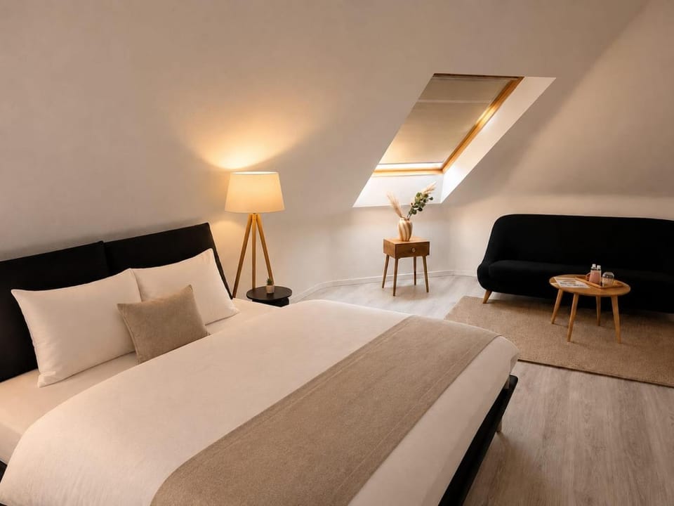 Hotel zur Linde Bed and Breakfast in Karlsruhe