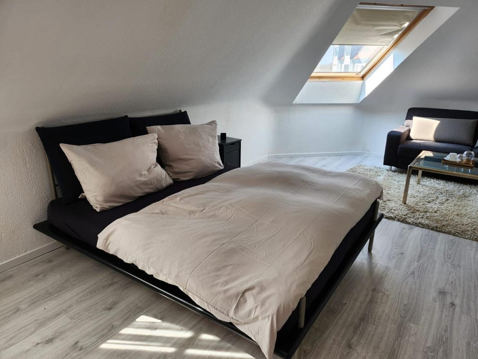 Hotel zur Linde Bed and Breakfast in Karlsruhe
