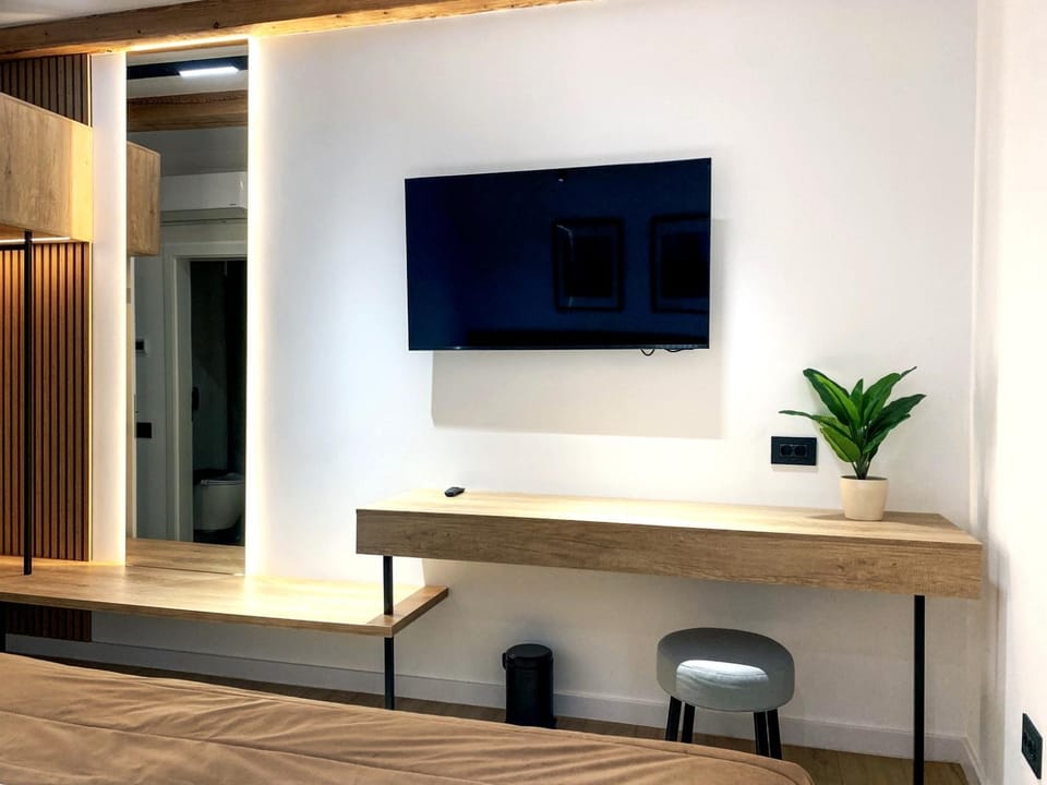 TV and multimedia