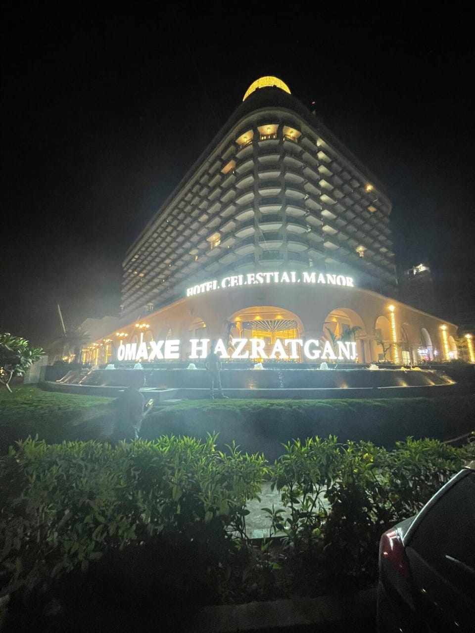 Regal StayThe Perfect Blend of Luxury And Comfort Apartment in Lucknow