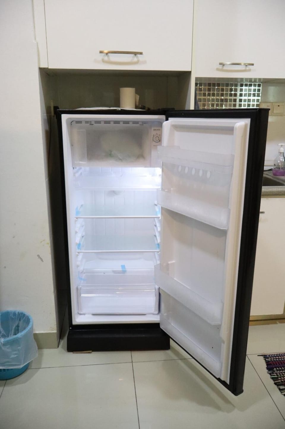 Cozy Modern Studio Apex Prime area City View king bed wifi netflix parkin 1001 Apartment in Selangor, Malaysia
