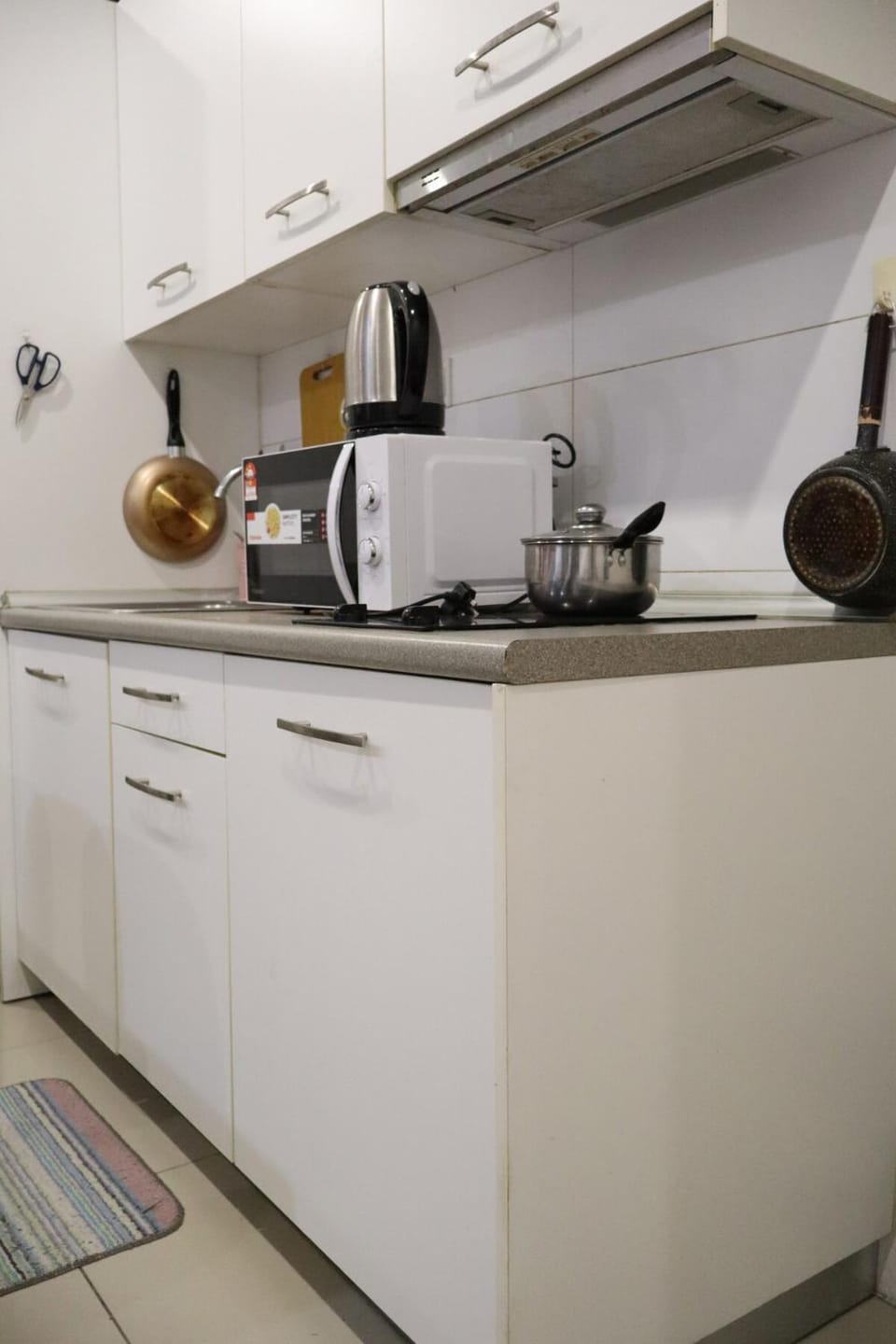 Cozy Modern Studio Apex Prime area City View king bed wifi netflix parkin 1001 Apartment in Selangor, Malaysia