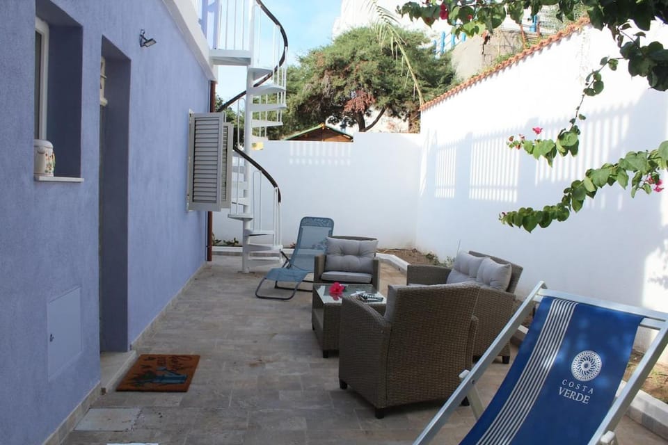 Zia Mimmia - Bike-friendly tra costa e colline House in Sardinia