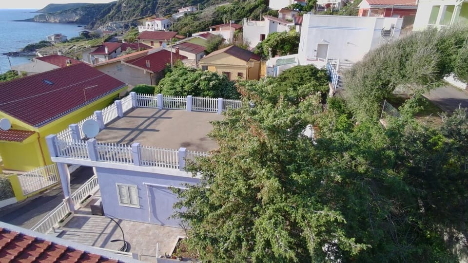 Zia Mimmia - Bike-friendly tra costa e colline House in Sardinia