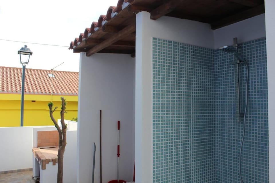 Zia Mimmia - Bike-friendly tra costa e colline House in Sardinia