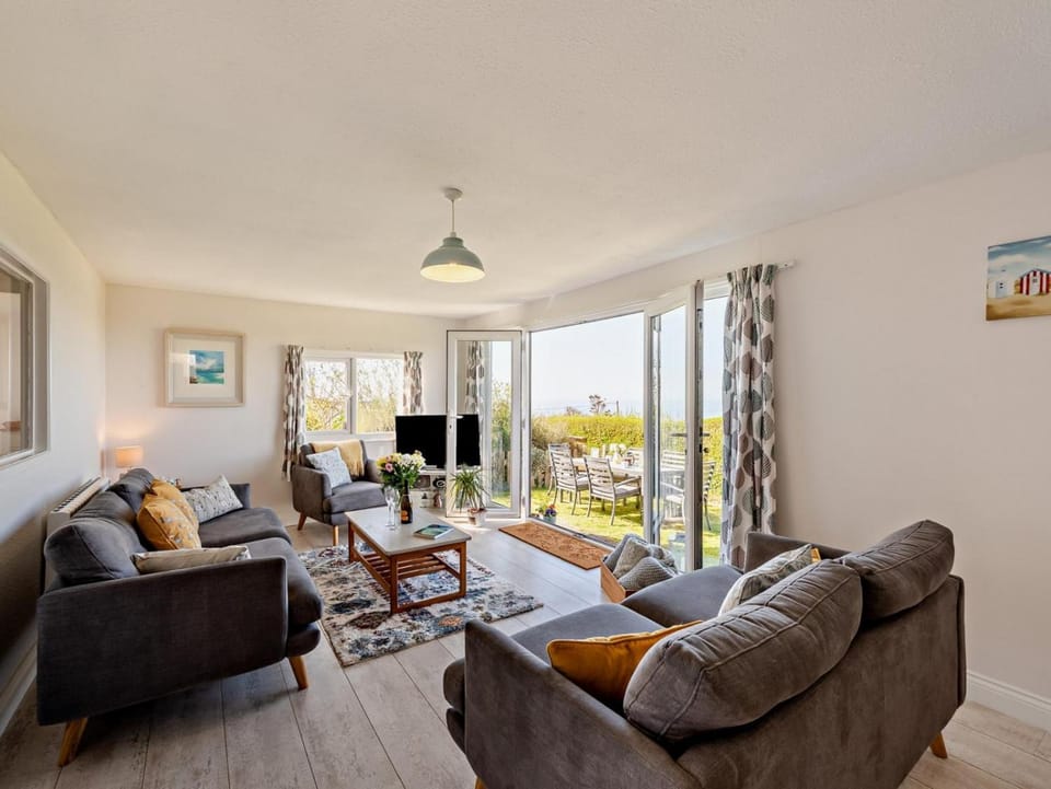 Breezia House in Woolacombe