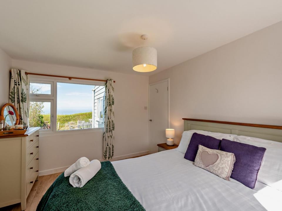 Breezia House in Woolacombe