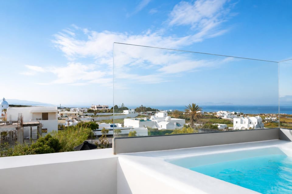 Day, Balcony/Terrace