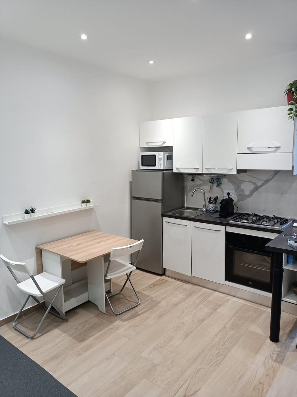 Melaverde Flat Lambrate Fs Città Studi Apartment in Milan