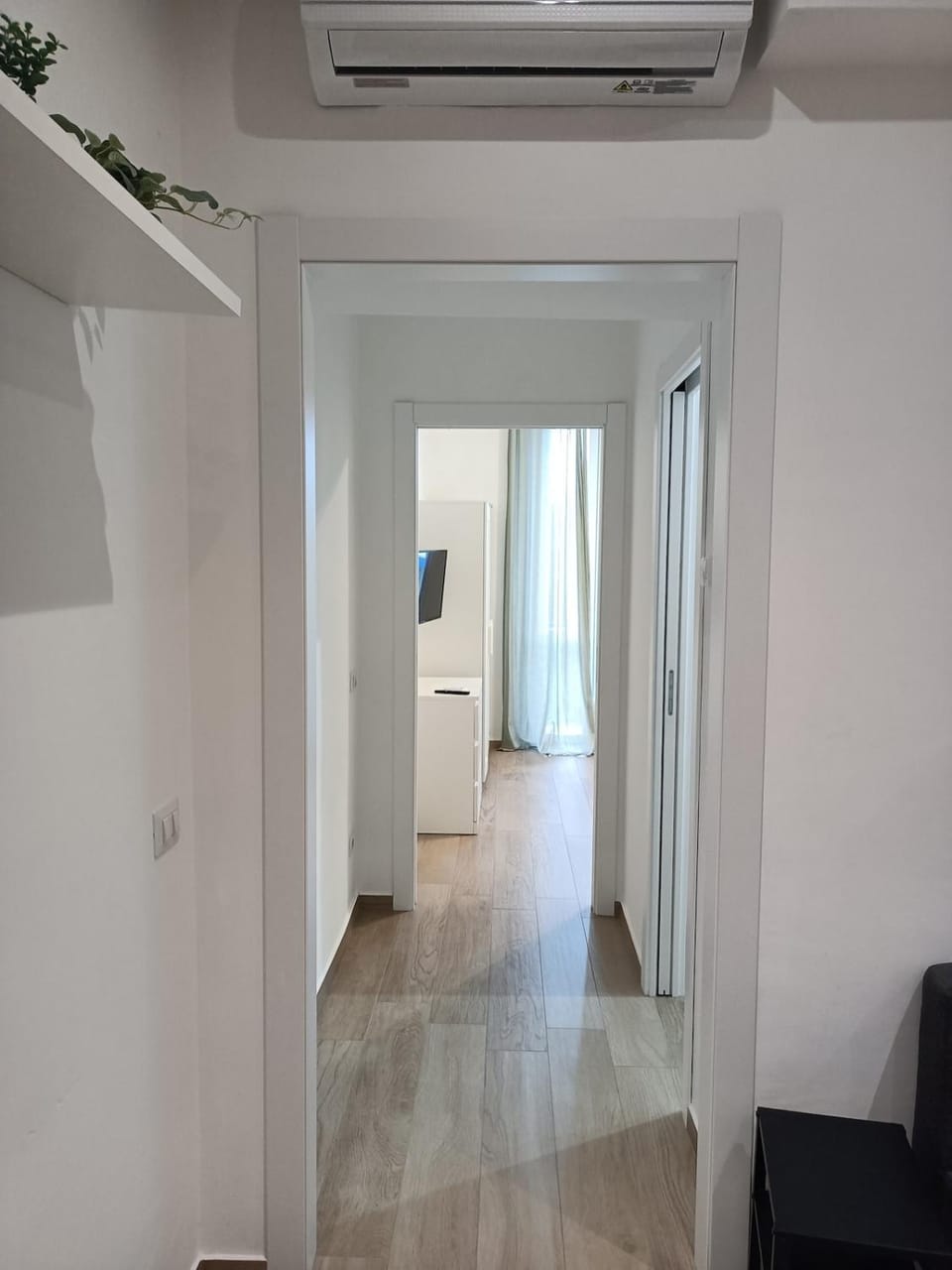Melaverde Flat Lambrate Fs Città Studi Apartment in Milan