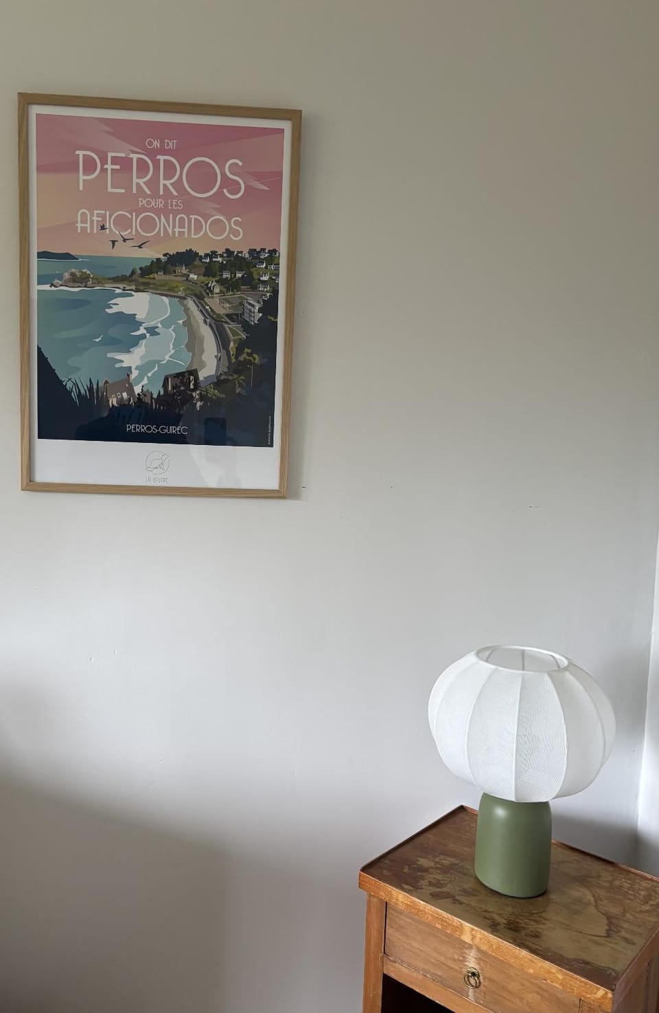 Maison à 10 min à pied de la plage, 2 min du GR34 House in Perros-Guirec