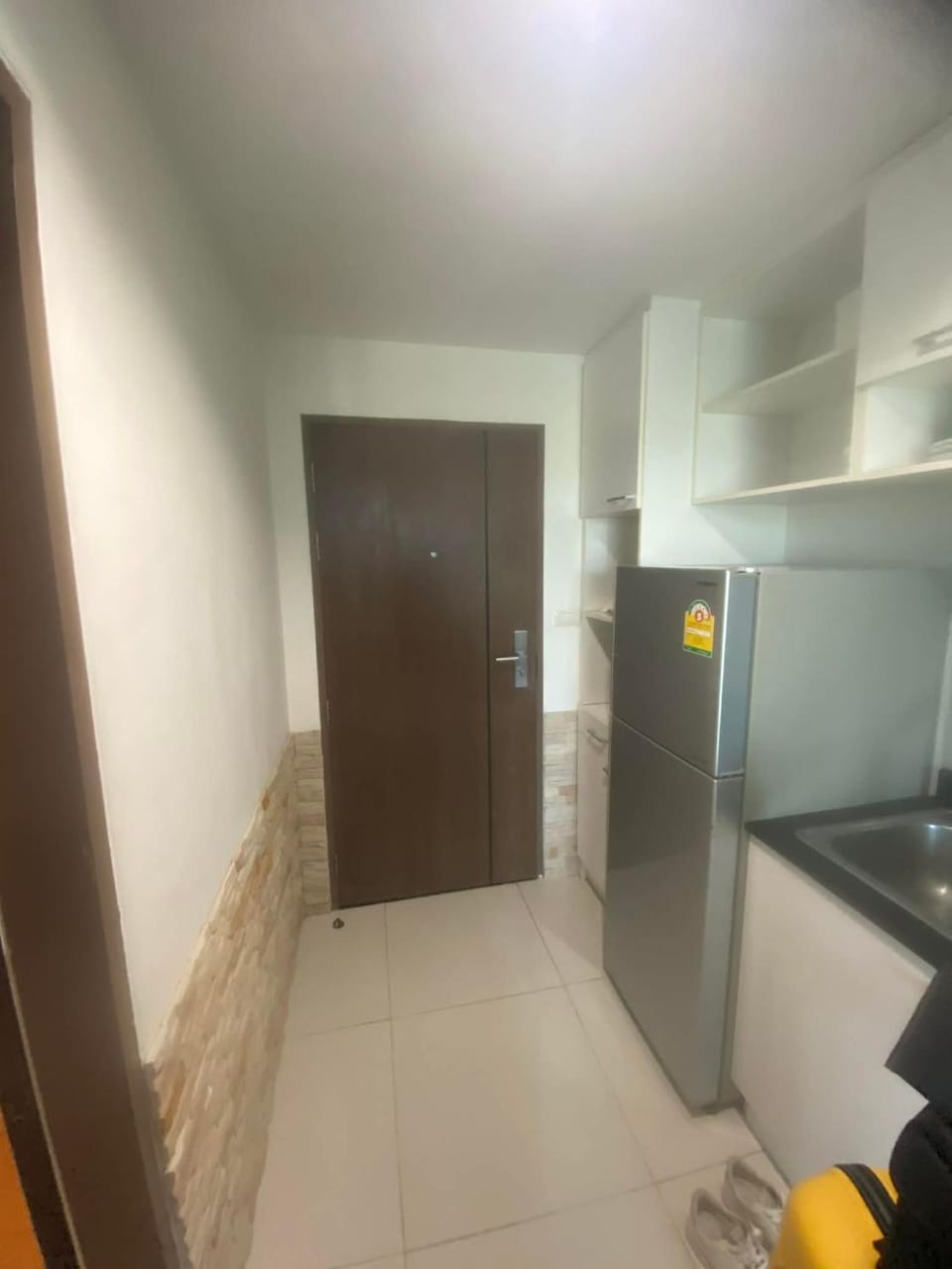Pixels condo Apartment in Wichit