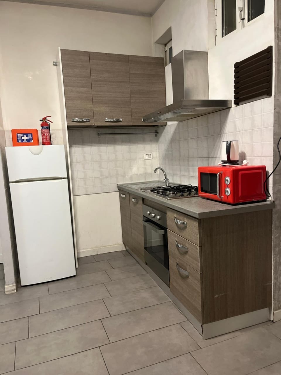 Le stelle di San Lorenzo Apartment in Rome