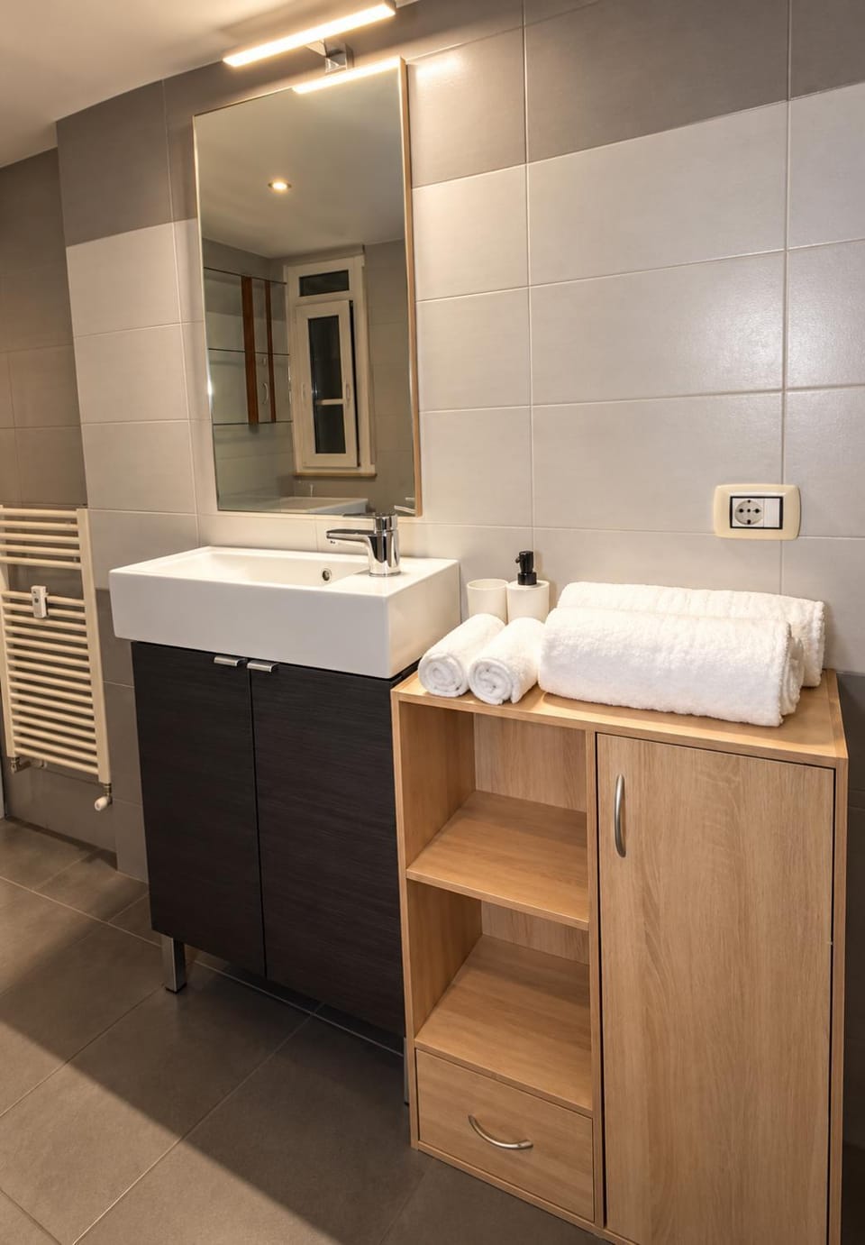 Le stelle di San Lorenzo Apartment in Rome