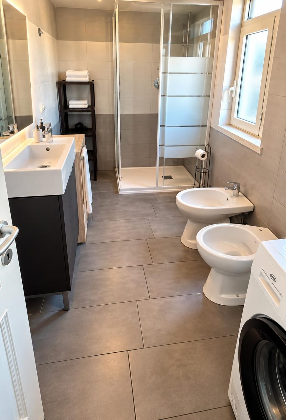 Le stelle di San Lorenzo Apartment in Rome