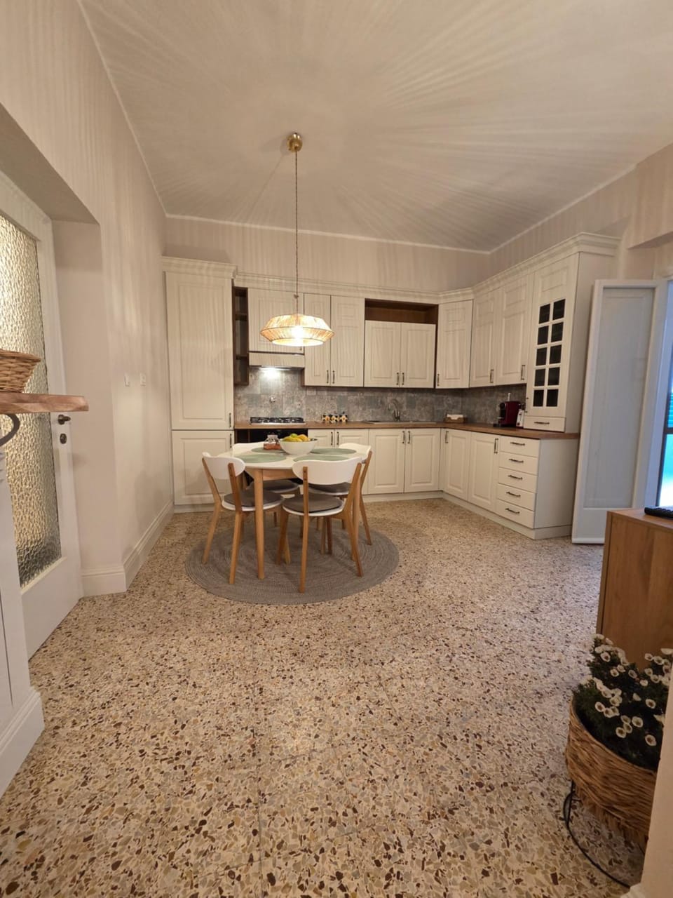 Casa Larissa Apartment in Tuscany