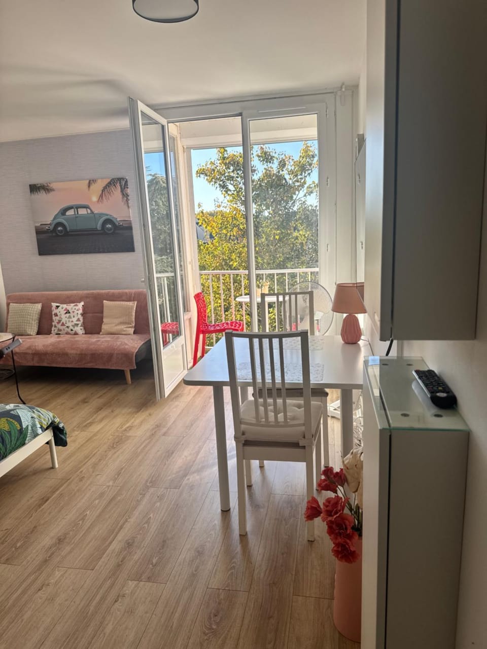 Studio cœur de ville Apartment in Vendôme